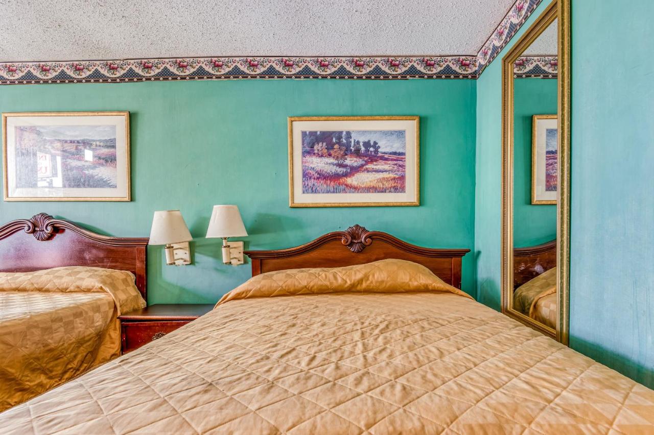  | OYO Hotel Jackson North I-55