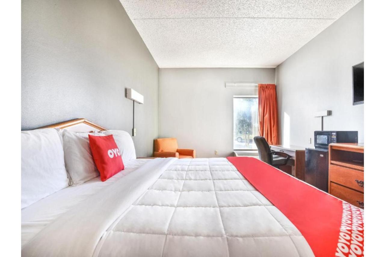 | OYO Townhouse Inn Jacksonville AR
