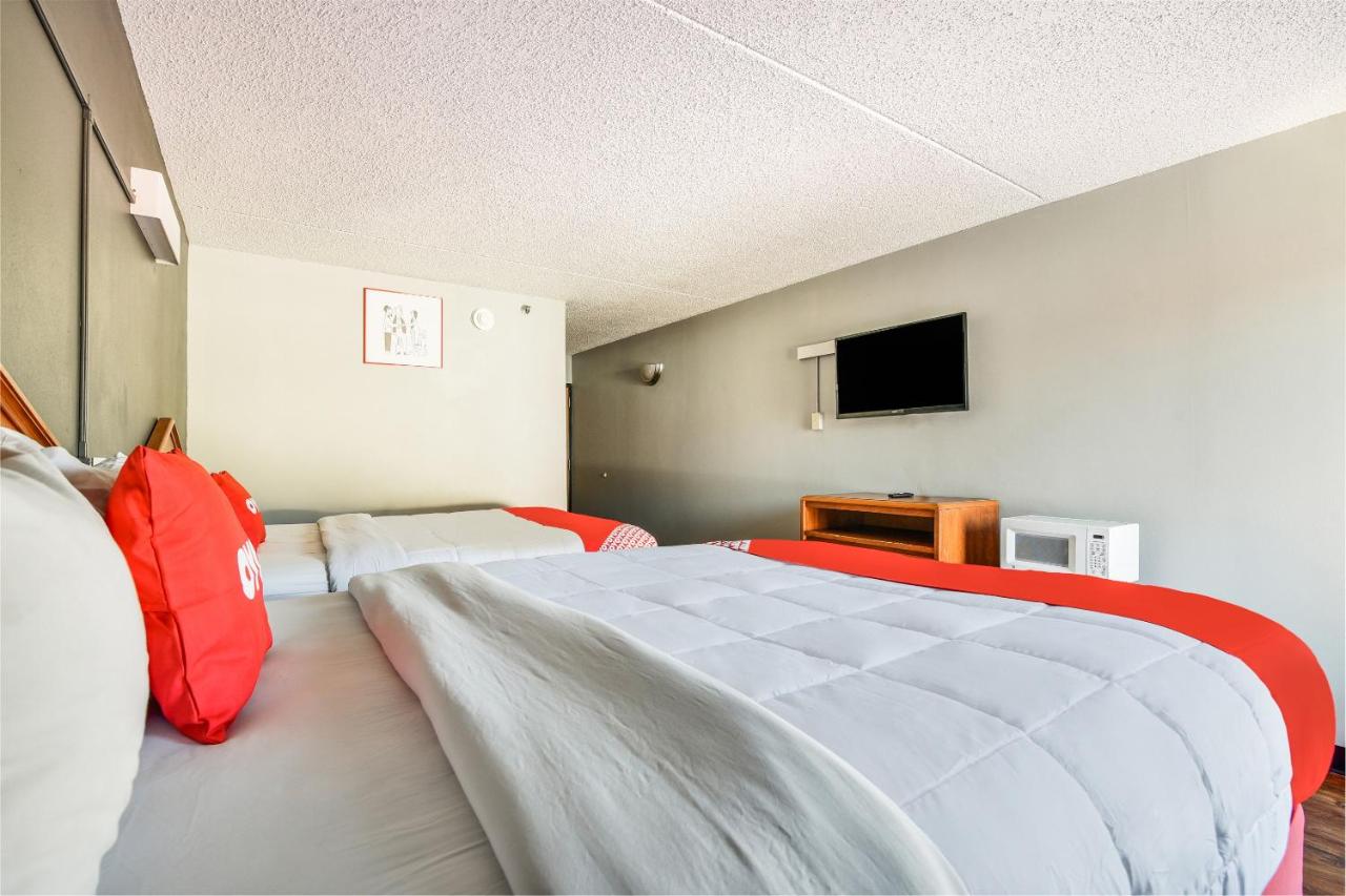  | OYO Townhouse Inn Jacksonville AR