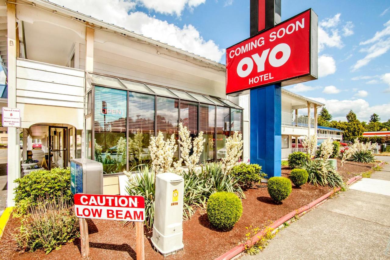 | OYO Hotel Centralia