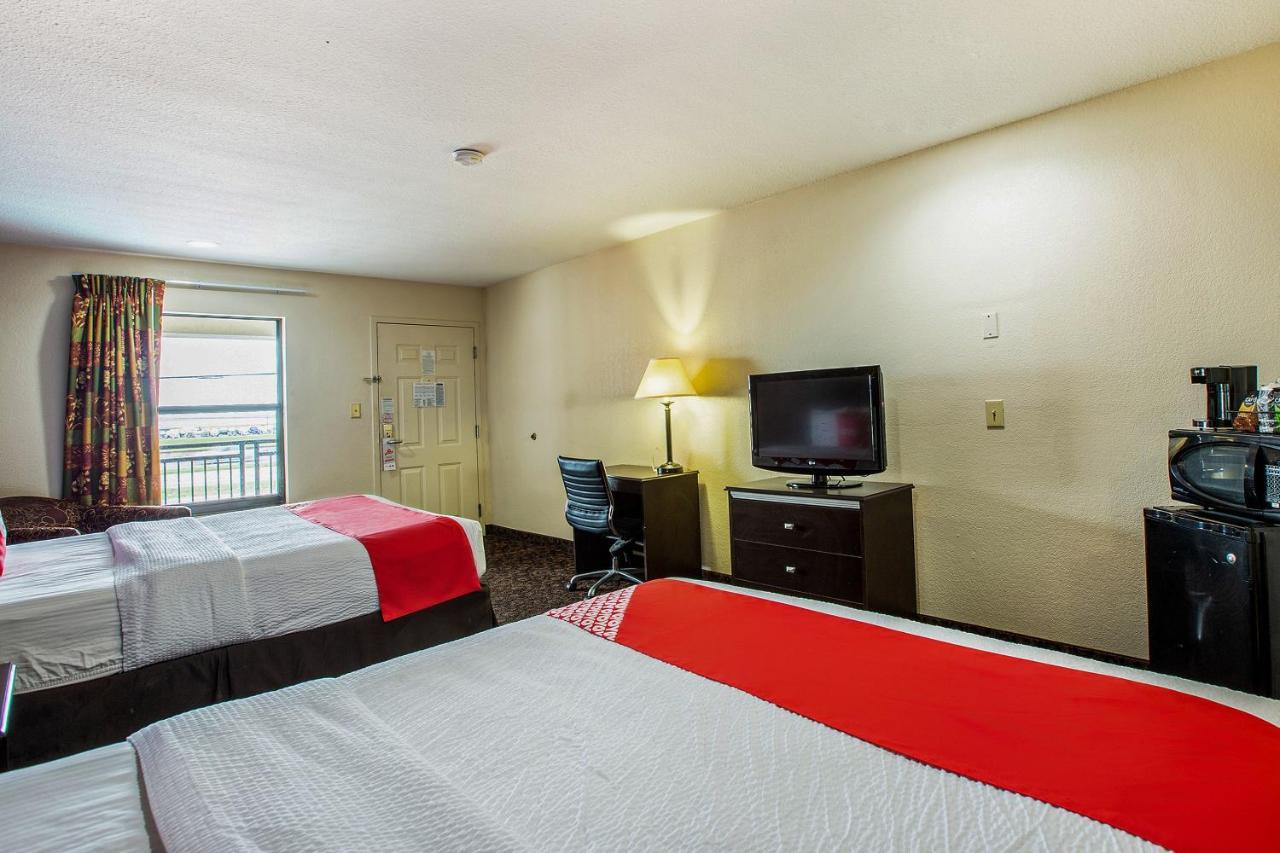 | OYO Hotel Port Allen LA