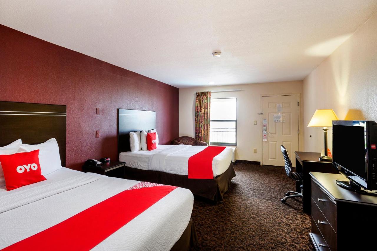 | OYO Hotel Port Allen LA