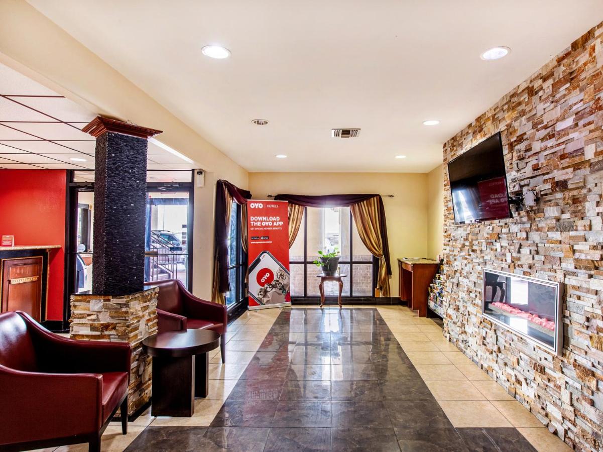 | OYO Hotel Port Allen LA