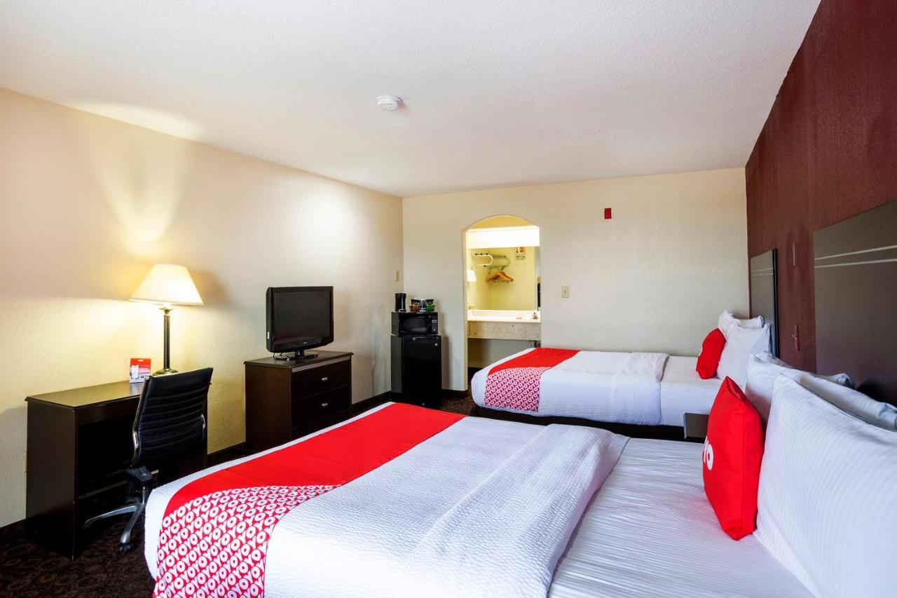 | OYO Hotel Port Allen LA