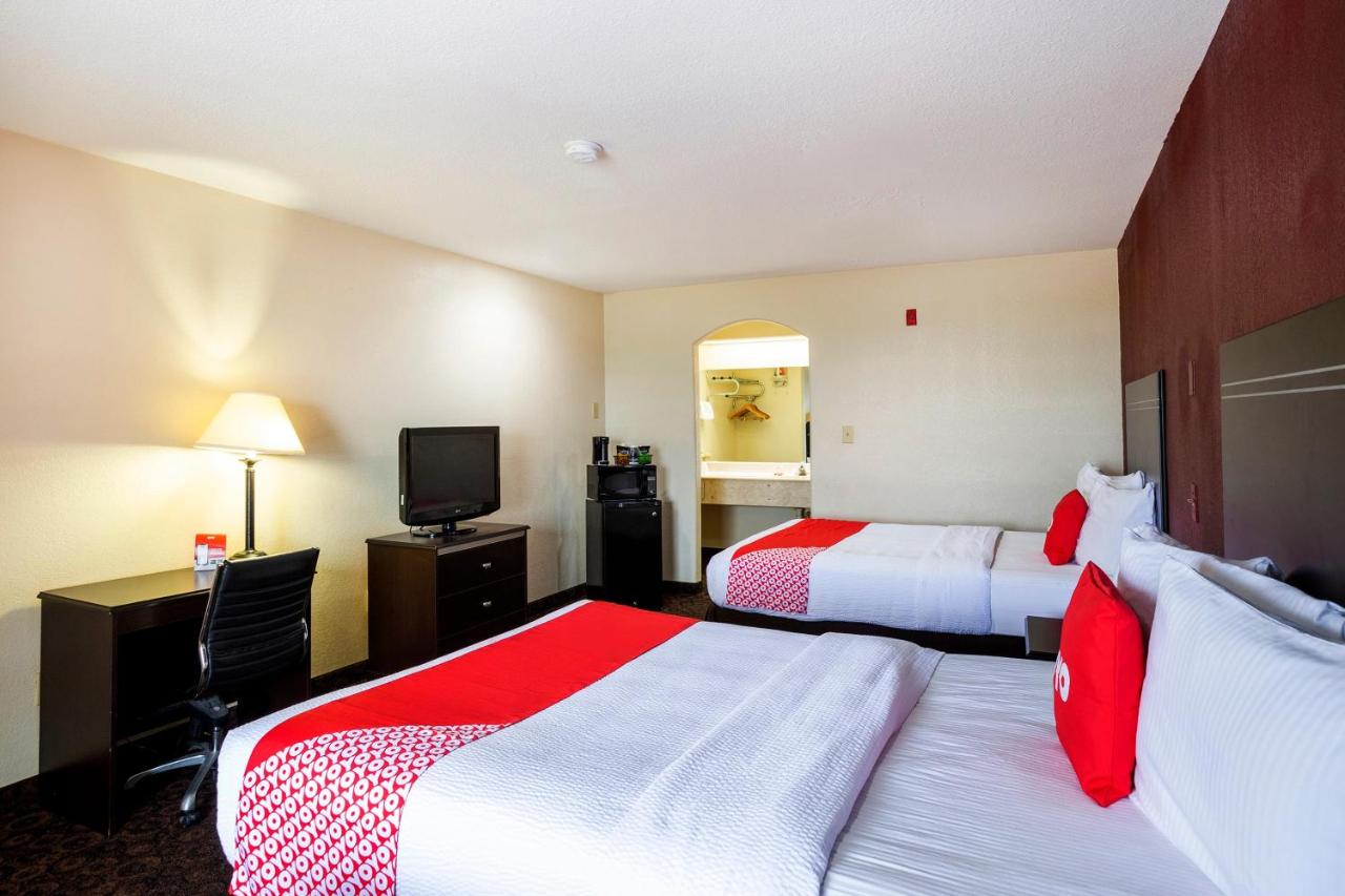| OYO Hotel Port Allen LA