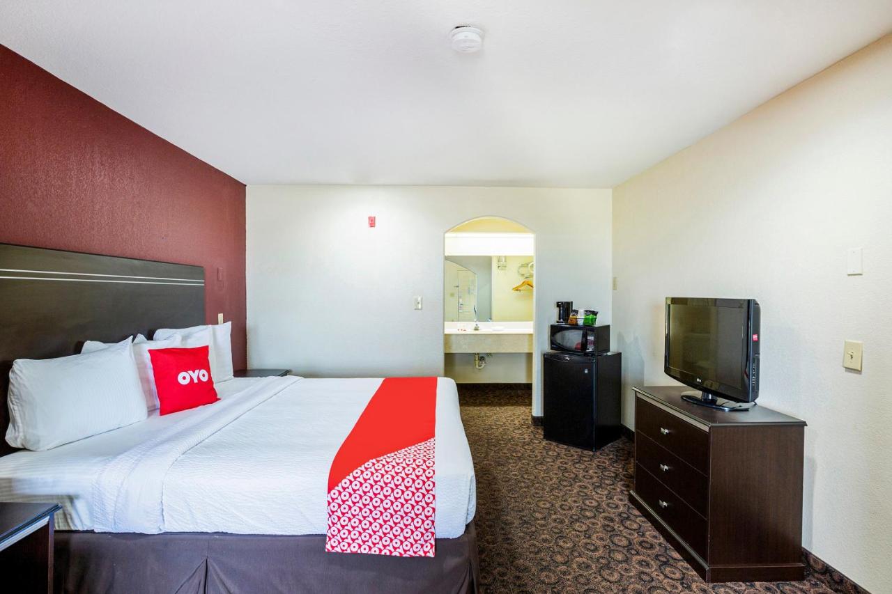  | OYO Hotel Port Allen LA