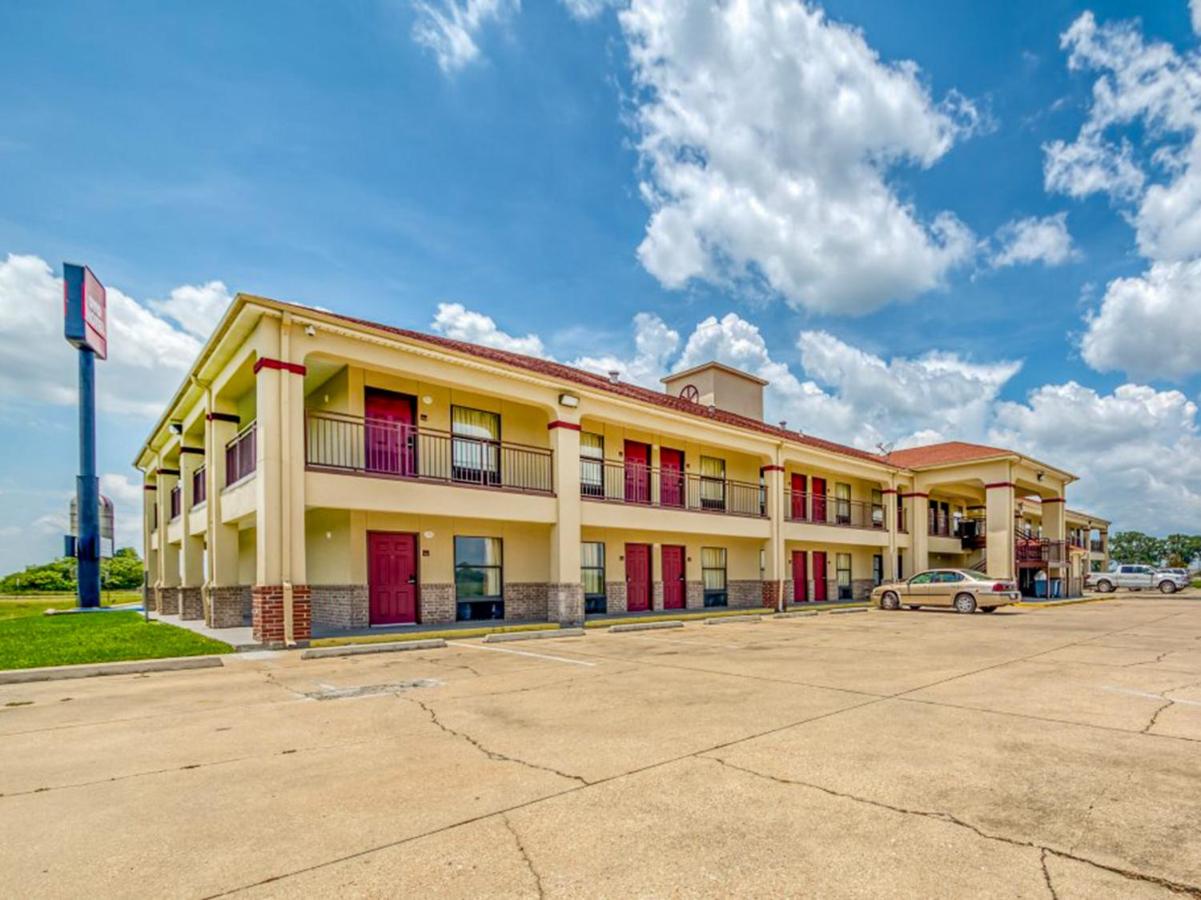 | OYO Hotel Port Allen LA