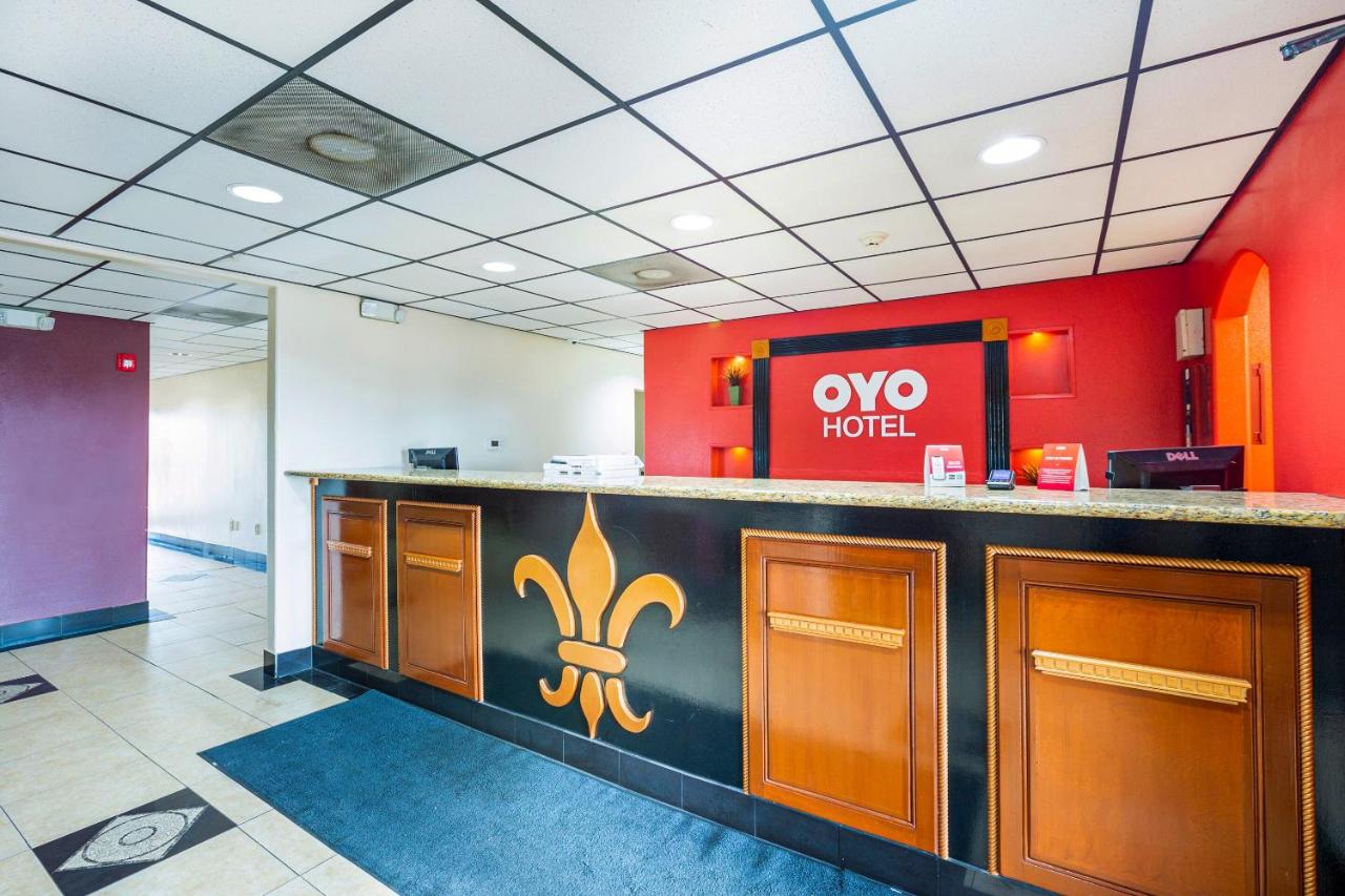| OYO Hotel Port Allen LA