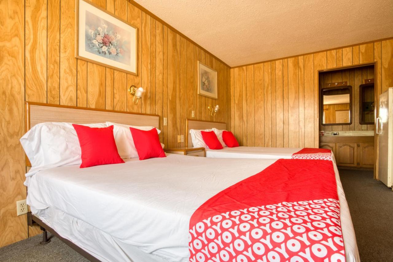 | OYO Hotel Breckenridge TX Hubbard Creek Lake