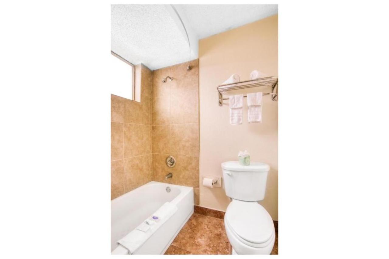 | OYO Hotel Alexandria LA- Hwy 165