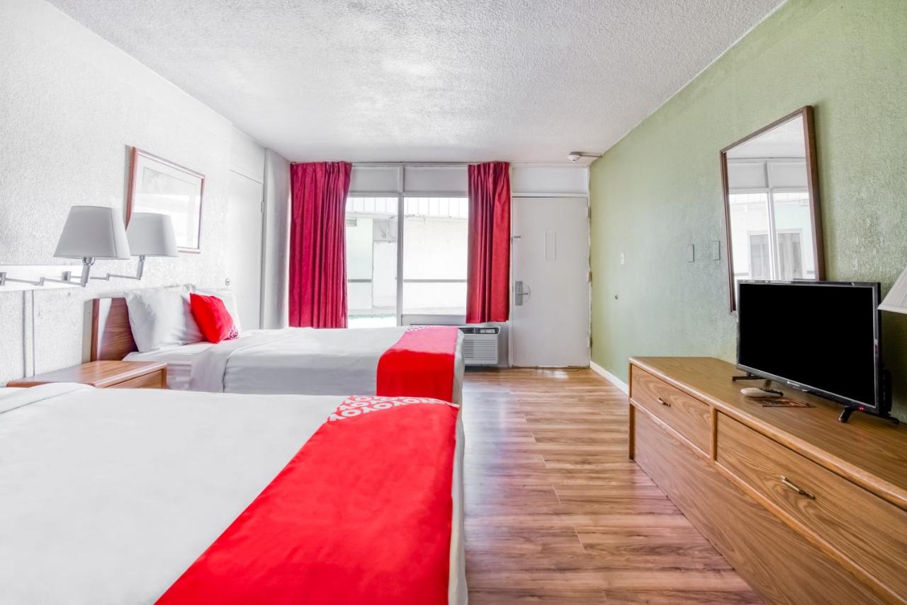 OYO Hotel Brownwood Hwy 67