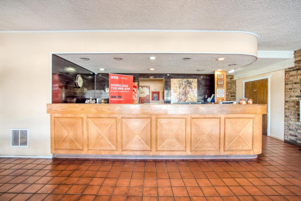 OYO Hotel Brownwood Hwy 67
