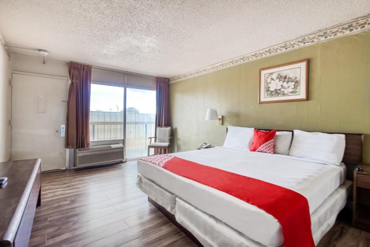 OYO Hotel Brownwood Hwy 67