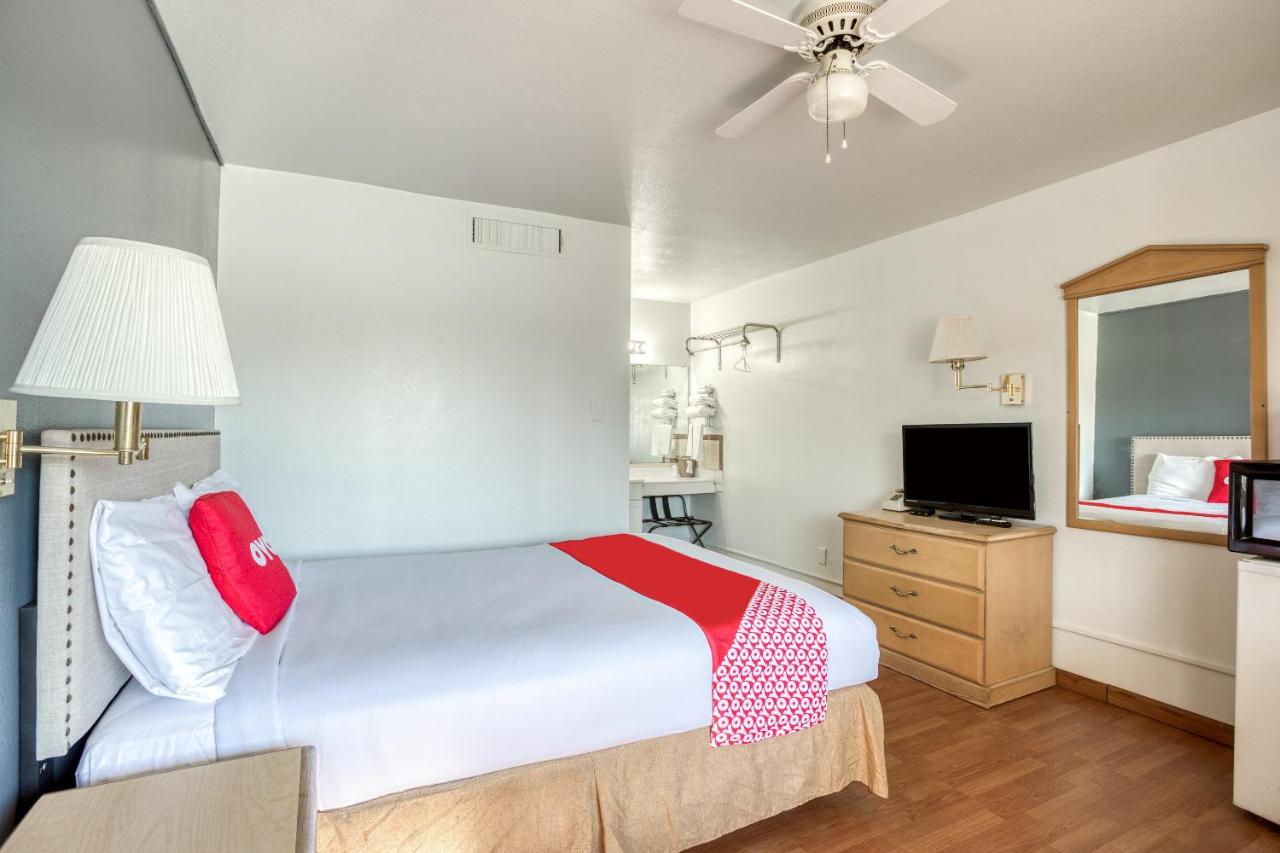 | OYO Hotel Heber Springs Lakeside
