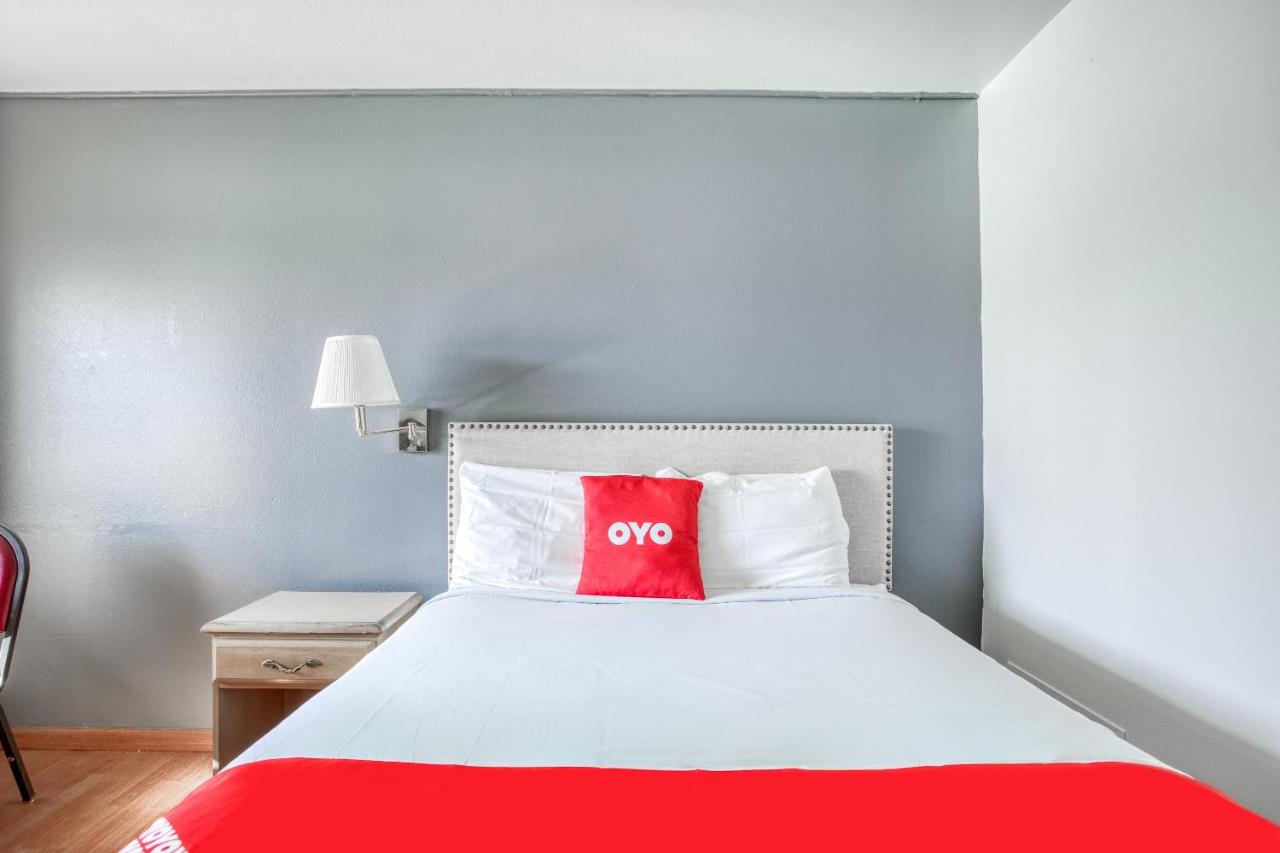 | OYO Hotel Heber Springs Lakeside
