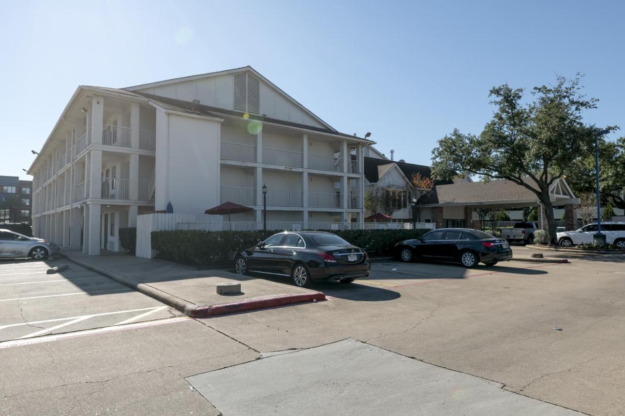 | OYO Hotel Houston Katy Freeway