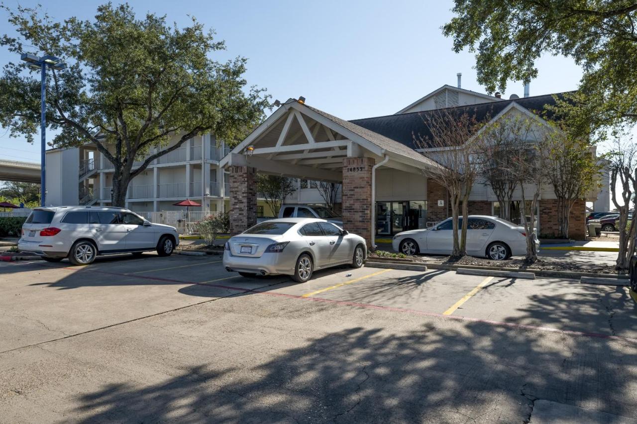 | OYO Hotel Houston Katy Freeway