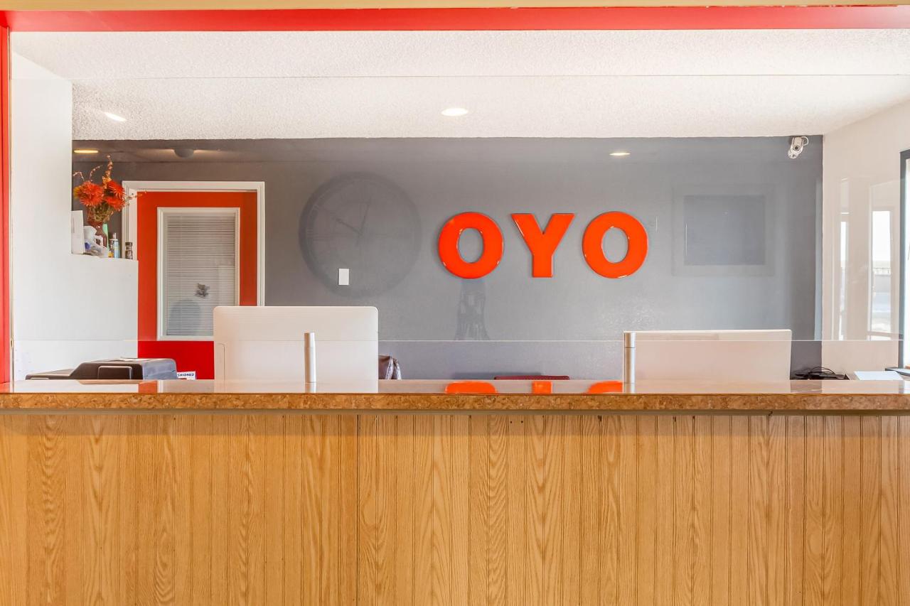 | OYO Hotel Shelby MT Hwy 2 & I-15