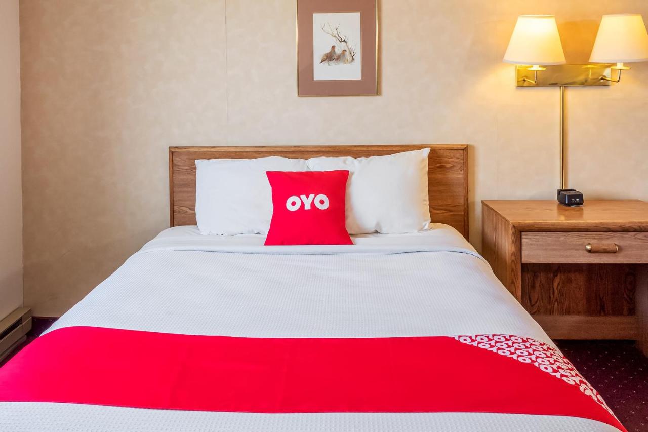 | OYO Hotel Shelby MT Hwy 2 & I-15