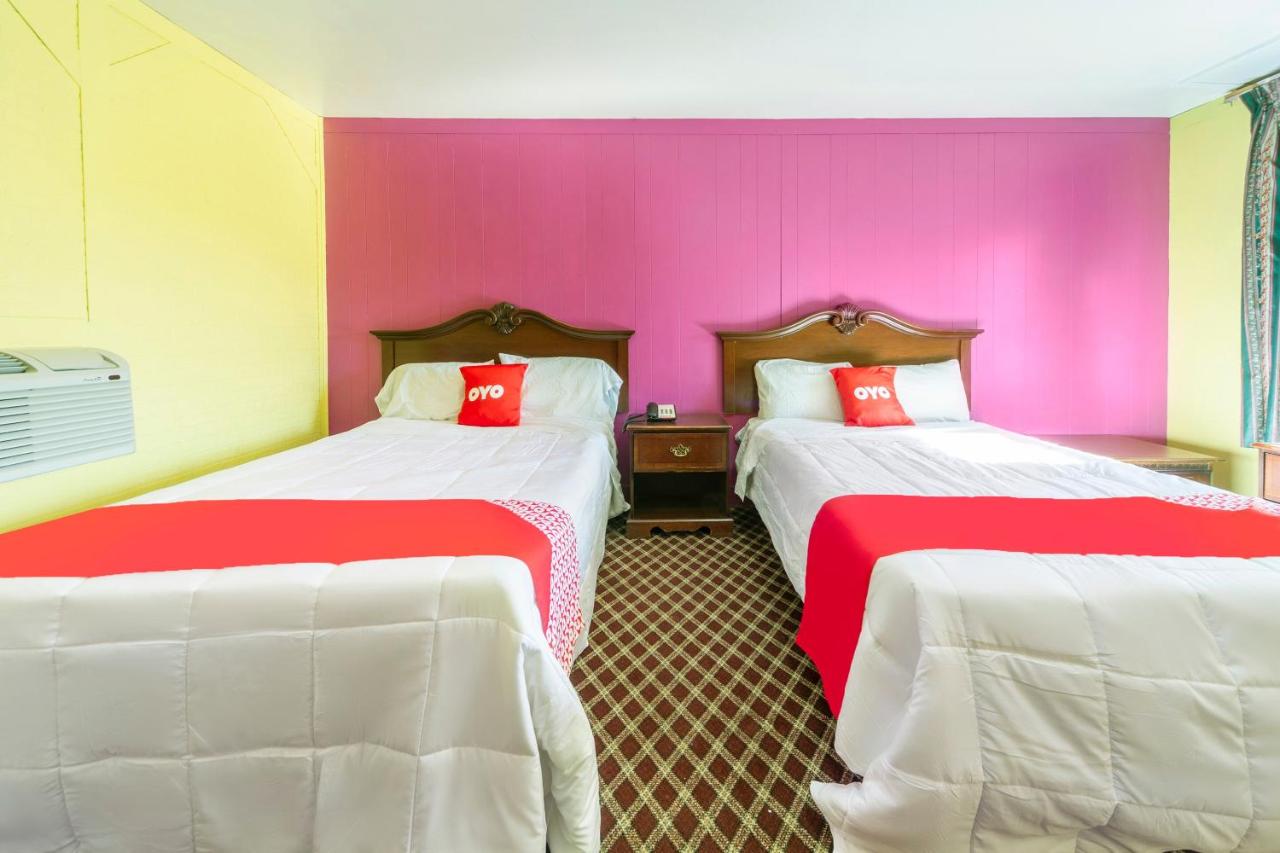 OYO Hotel Brookhaven MS Hwy 51 North