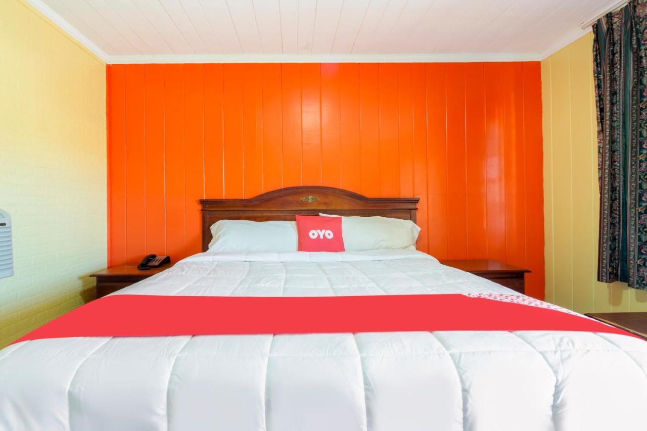 OYO Hotel Brookhaven MS Hwy 51 North