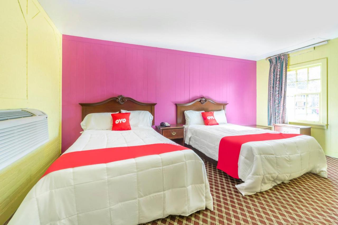 OYO Hotel Brookhaven MS Hwy 51 North