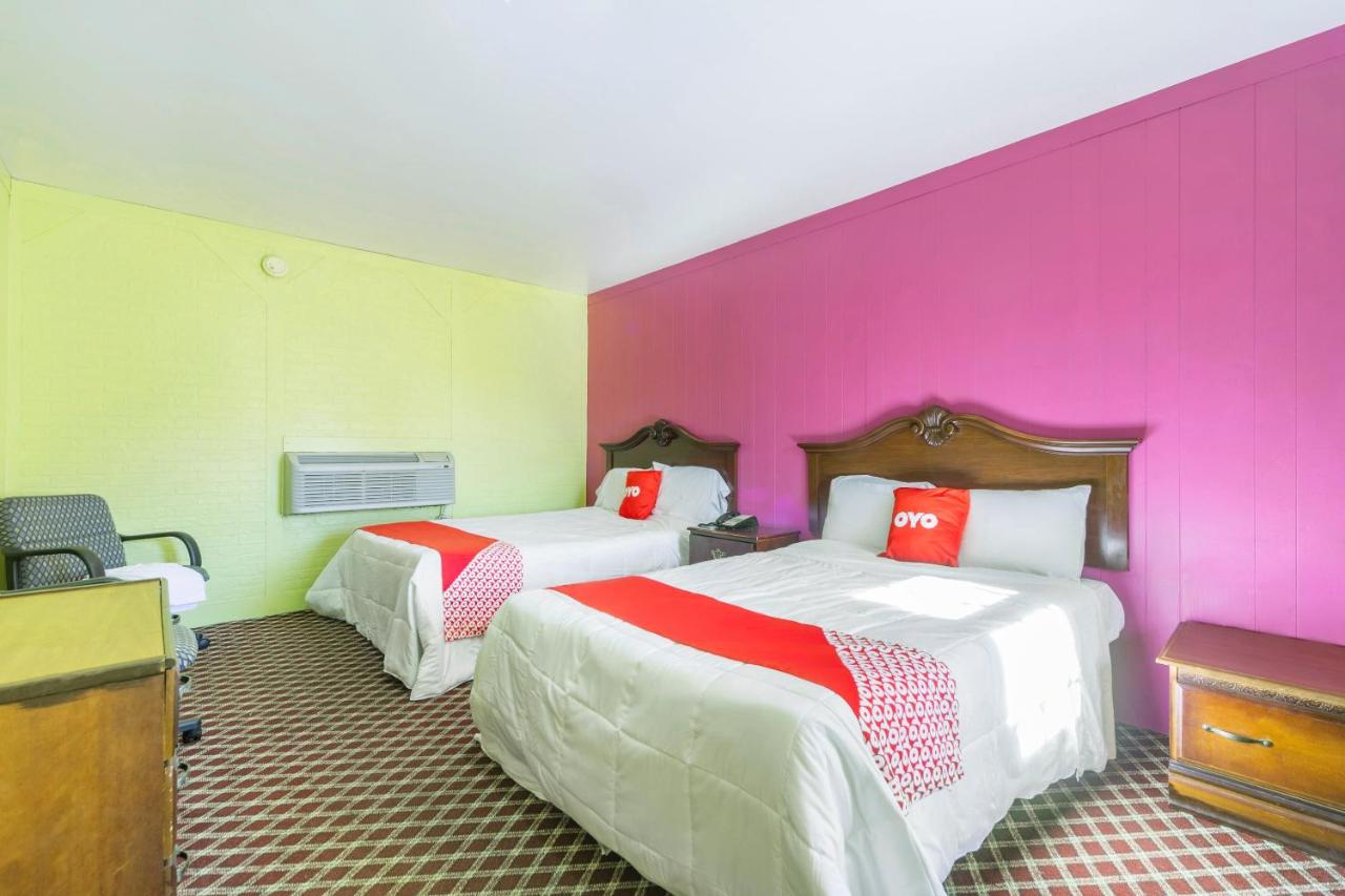OYO Hotel Brookhaven MS Hwy 51 North