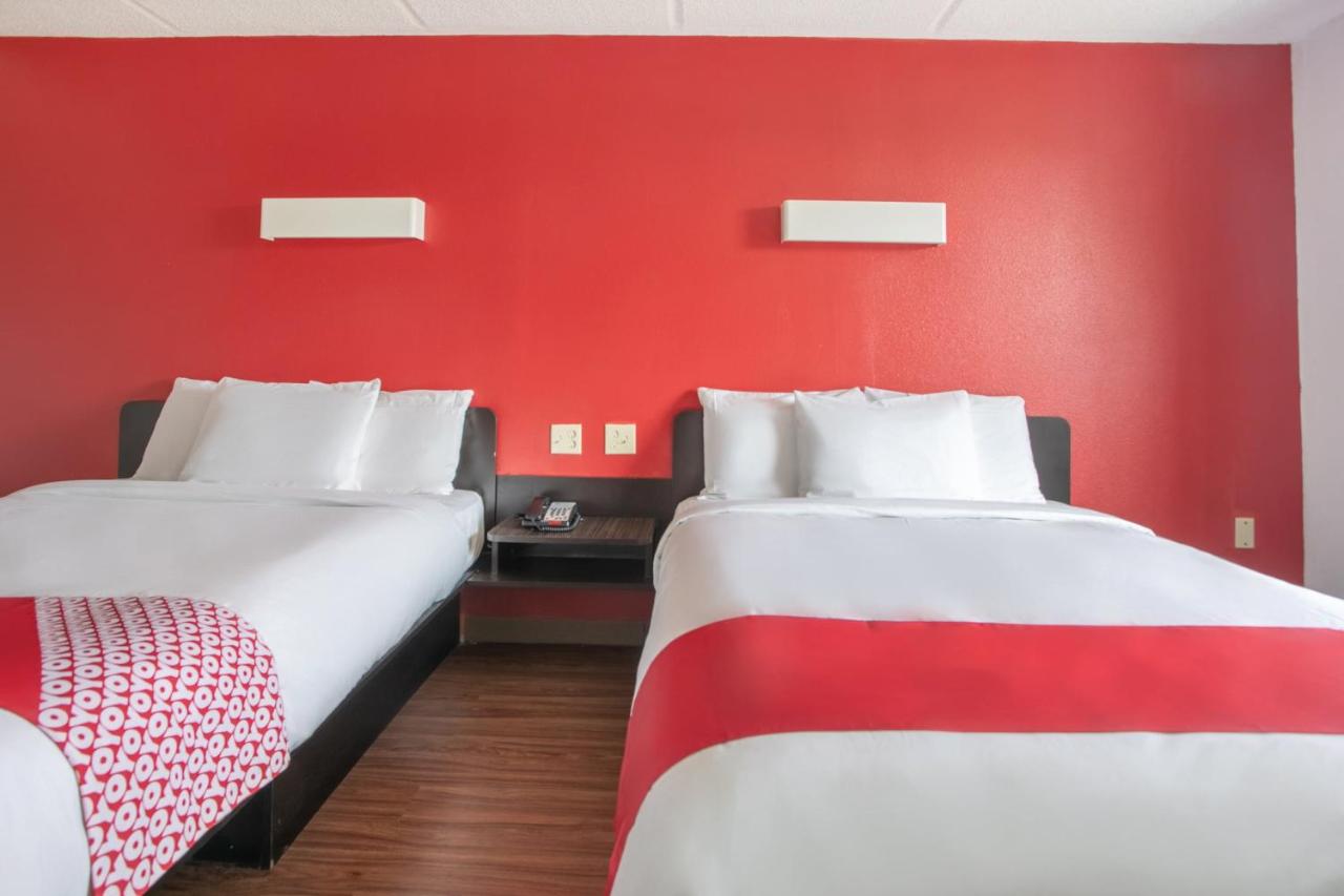 | OYO Hotel Lake Park/Valdosta I-75