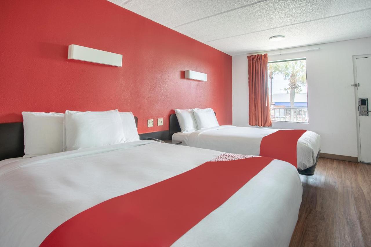 | OYO Hotel Lake Park/Valdosta I-75