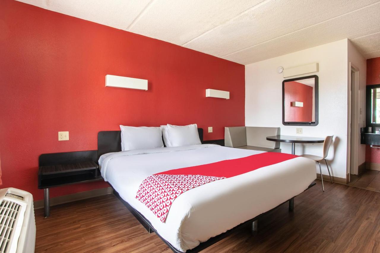| OYO Hotel Lake Park/Valdosta I-75