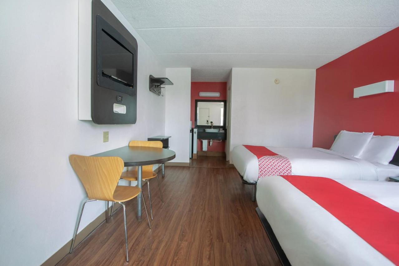 | OYO Hotel Lake Park/Valdosta I-75