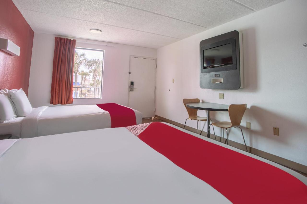 | OYO Hotel Lake Park/Valdosta I-75