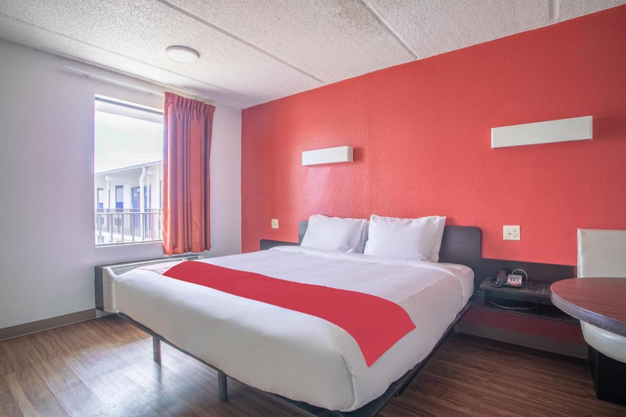 | OYO Hotel Lake Park/Valdosta I-75