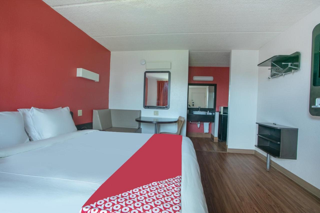  | OYO Hotel Lake Park/Valdosta I-75