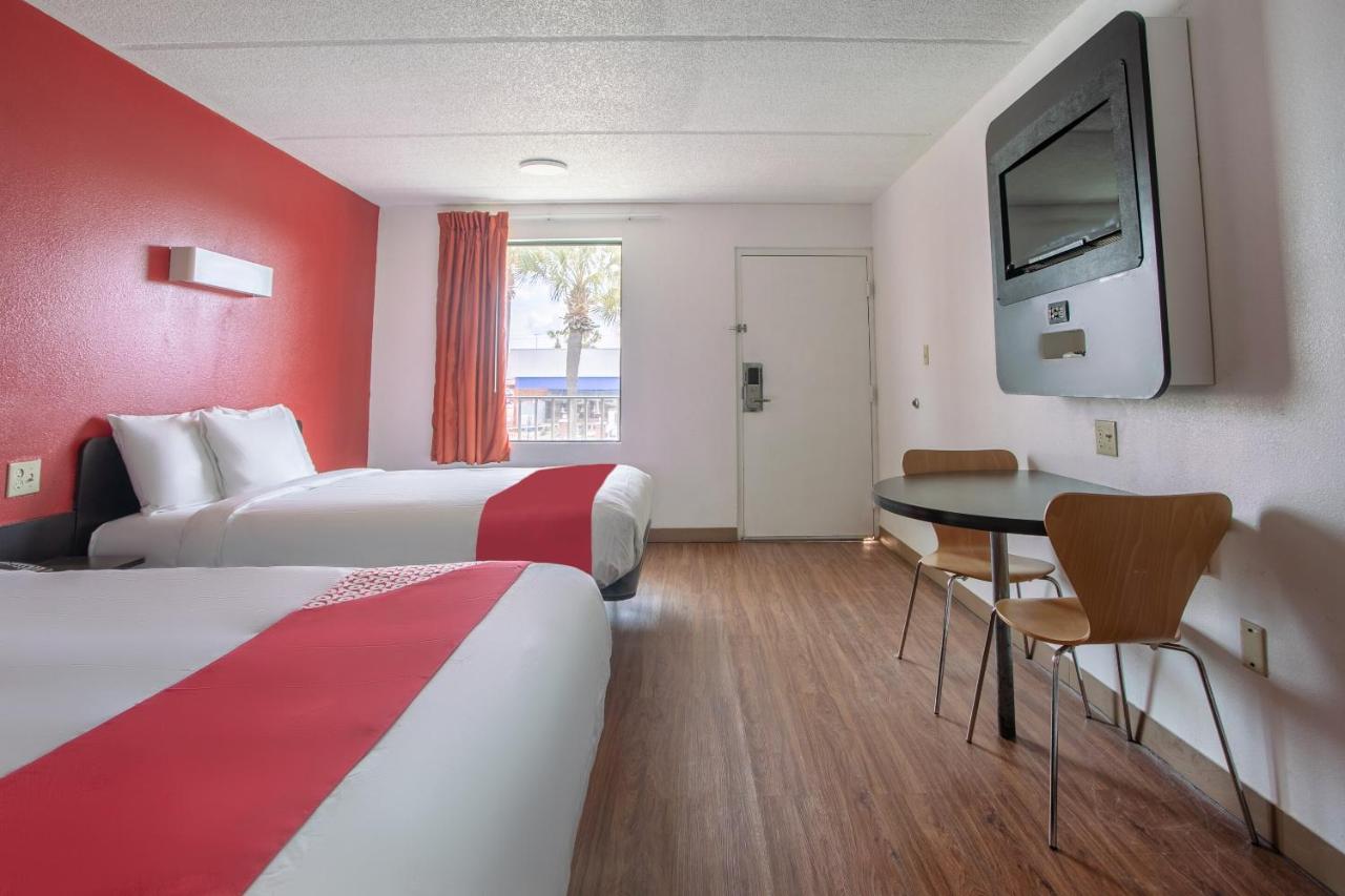 | OYO Hotel Lake Park/Valdosta I-75