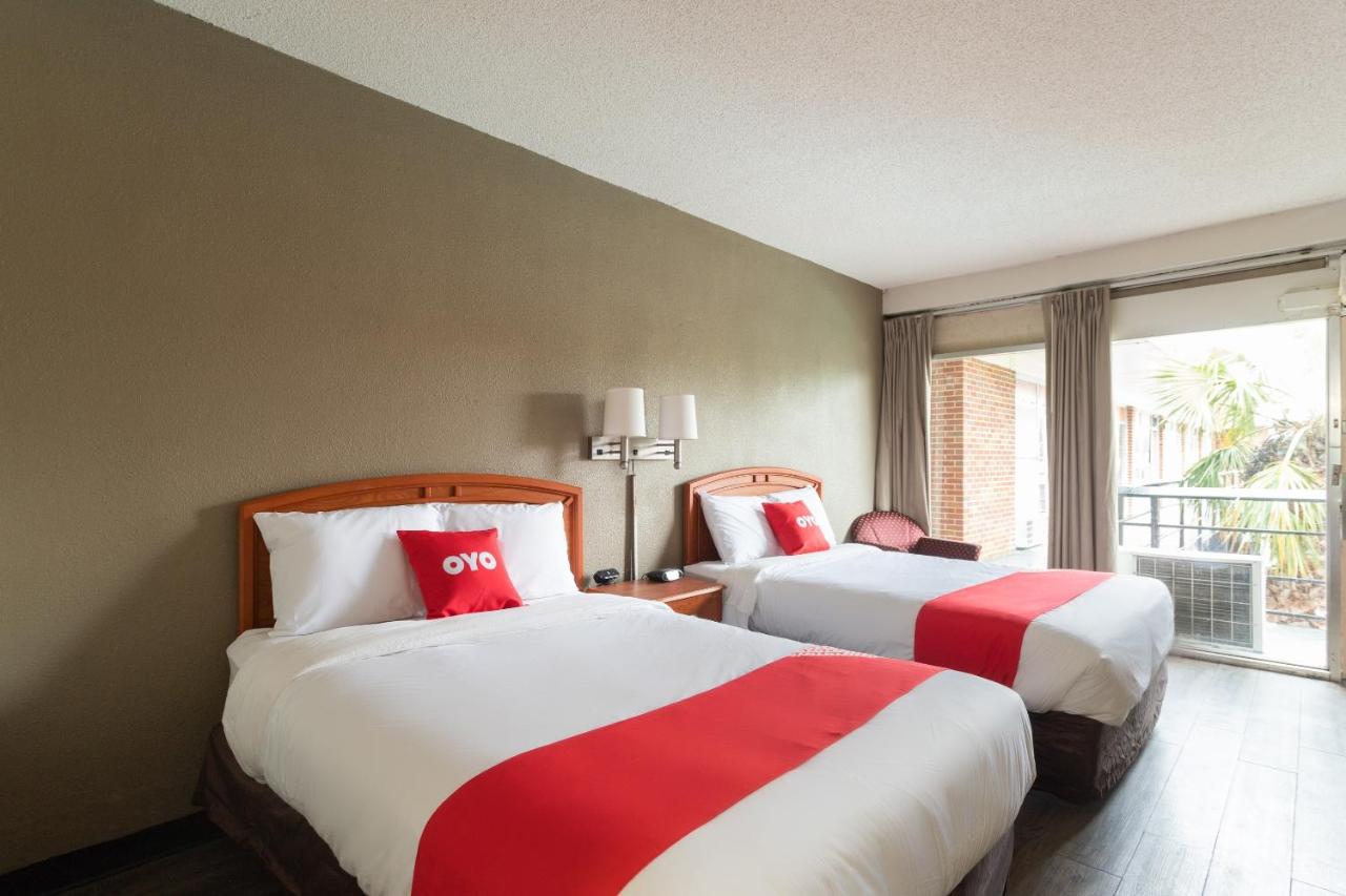 | OYO Hotel Sumter SC Downtown