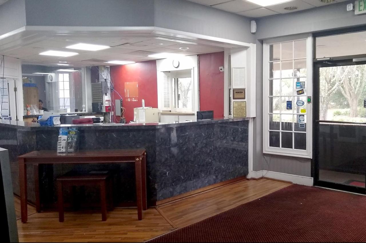 | OYO Hotel Sumter SC Downtown
