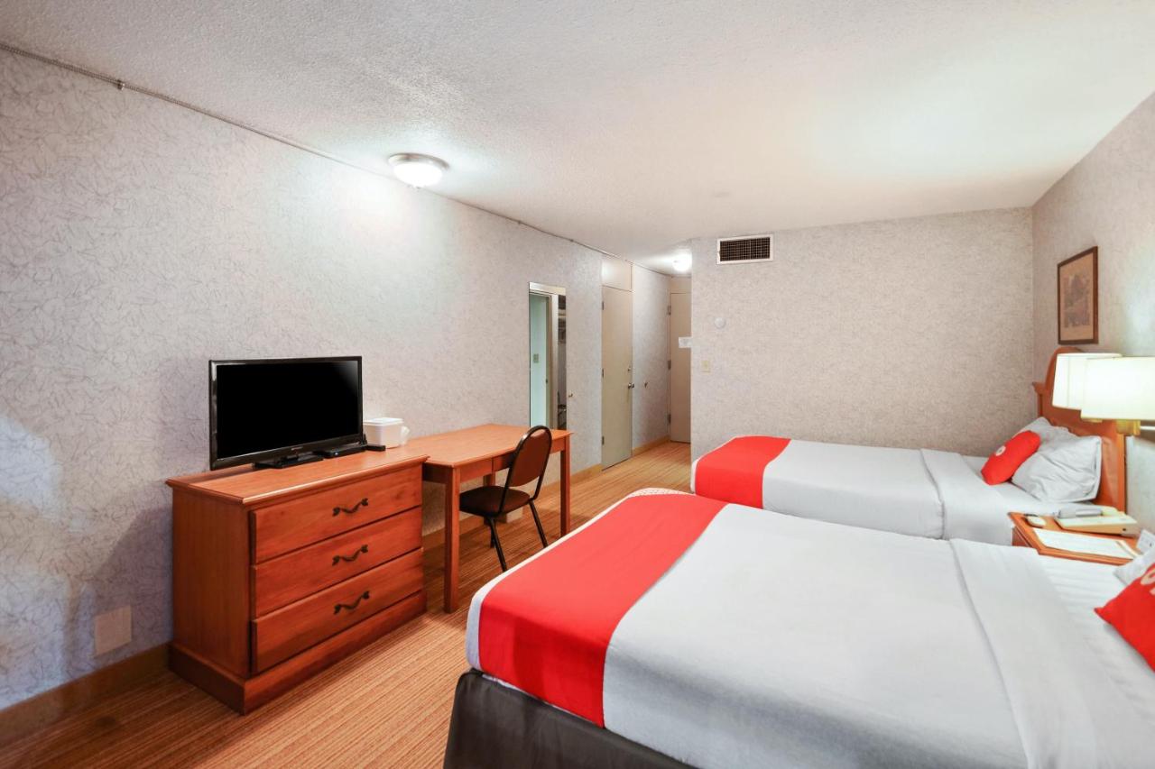 | OYO Hotel Goodland KS Hwy 24