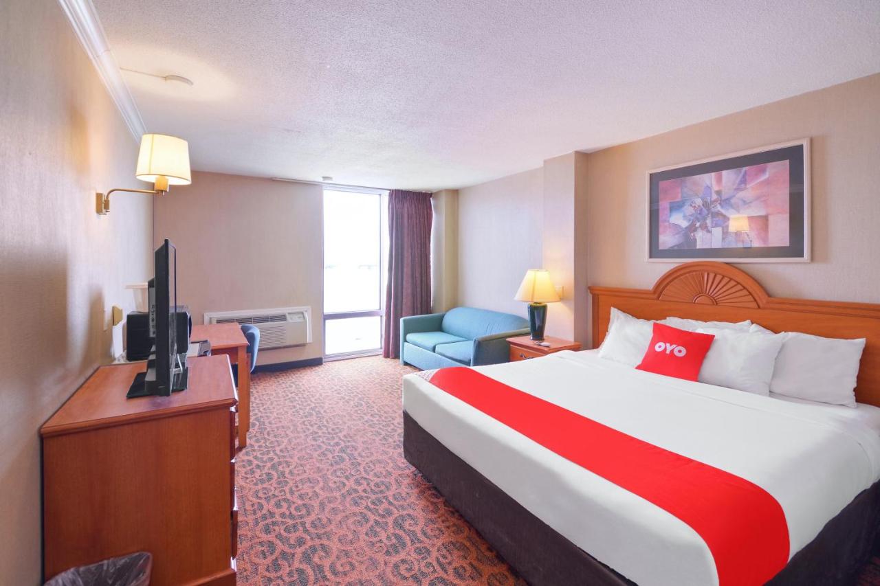 | OYO Hotel Goodland KS Hwy 24