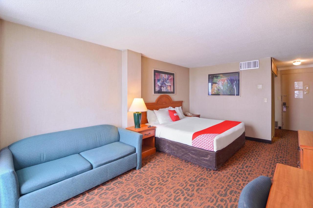 | OYO Hotel Goodland KS Hwy 24