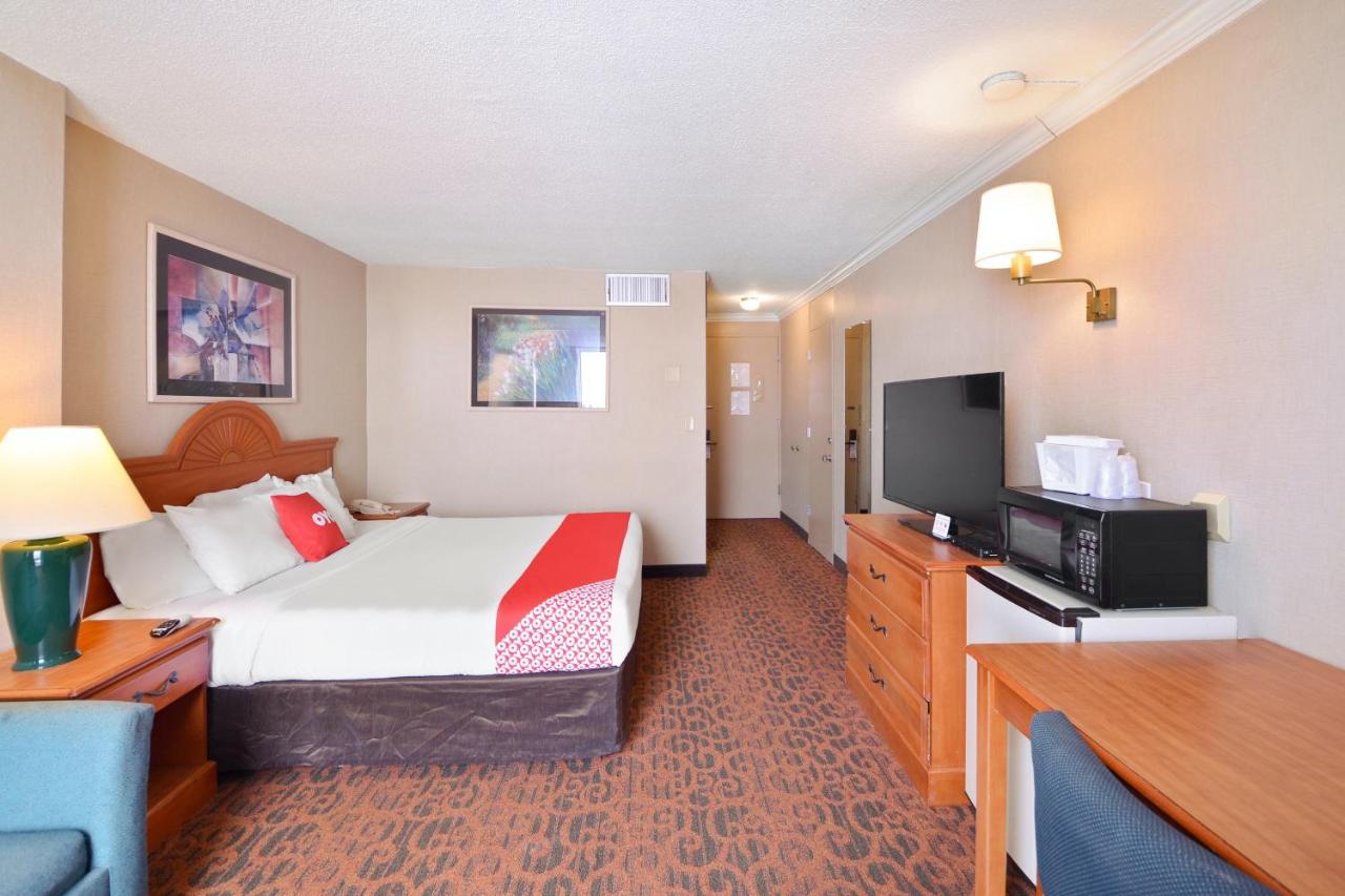 | OYO Hotel Goodland KS Hwy 24