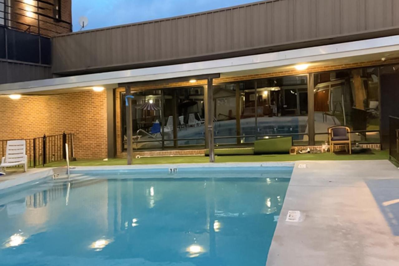 | OYO Hotel Sumter SC Downtown