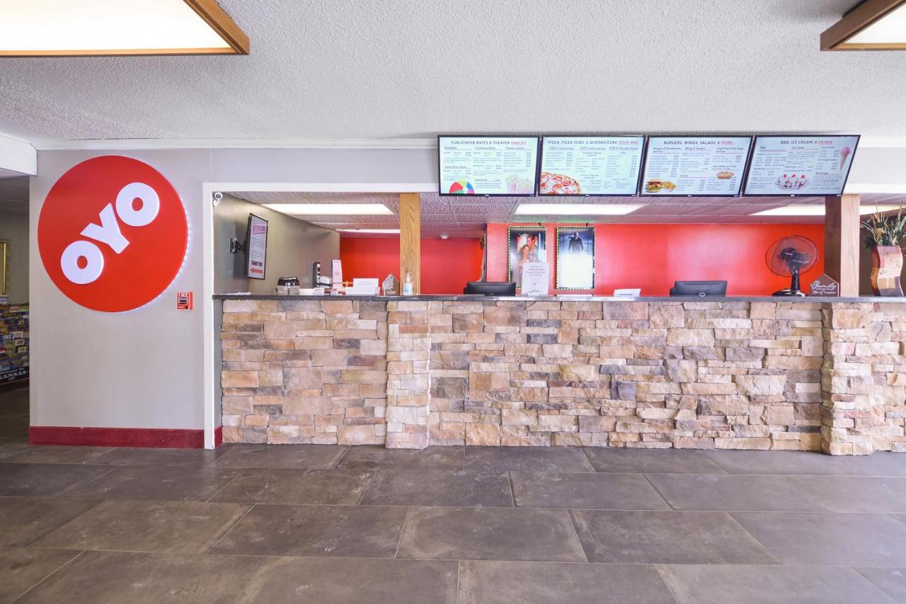  | OYO Hotel Goodland KS Hwy 24