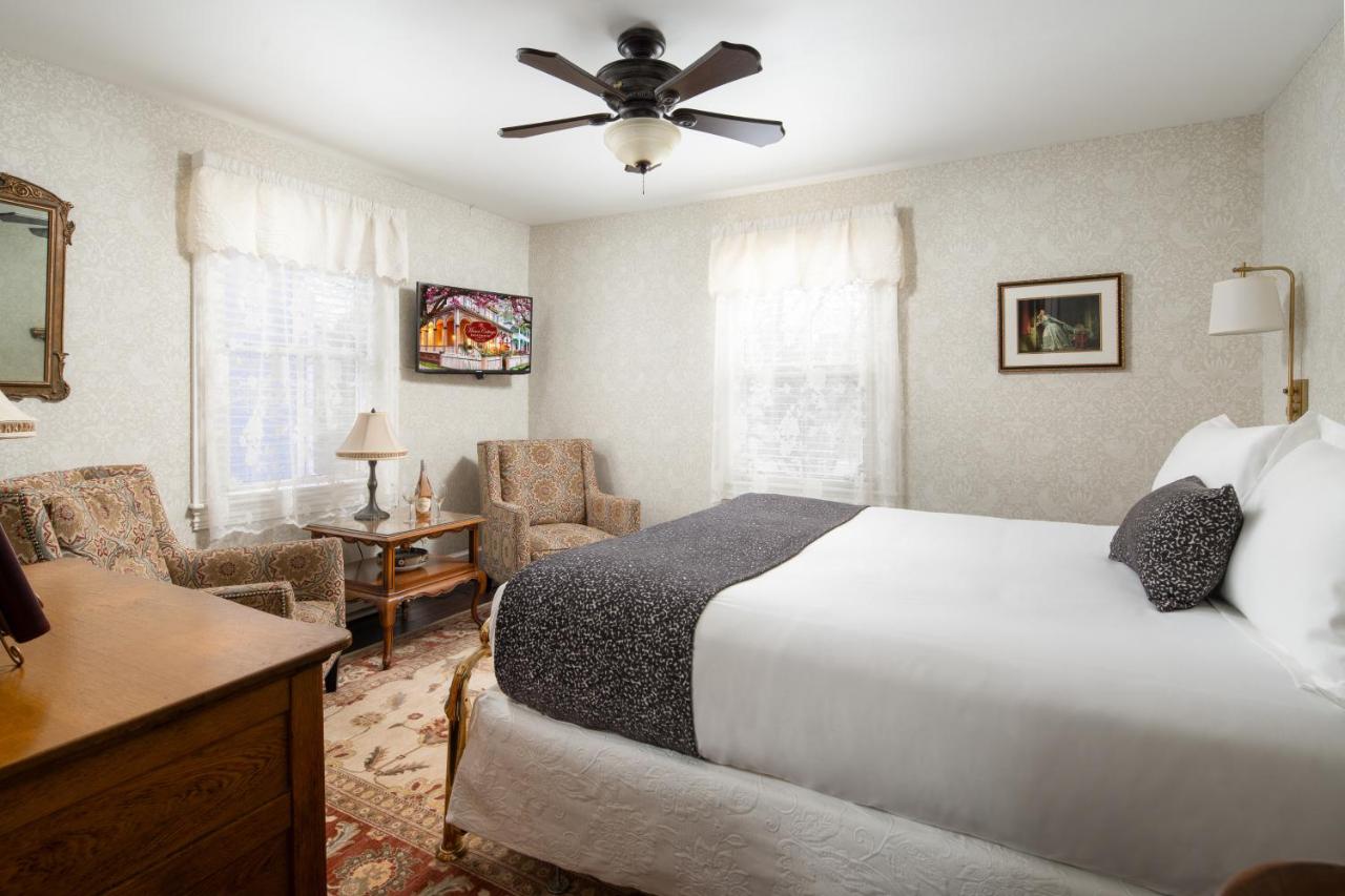 | The Mason Cottage Downtown