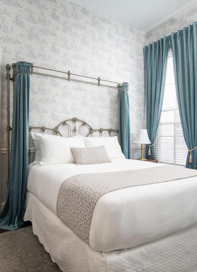 | The Mason Cottage Downtown