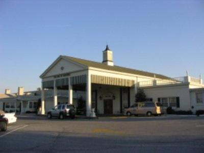  | The Inn at Reading Hotel & Conference Center