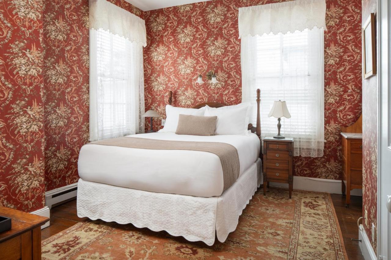 | The Mason Cottage Downtown