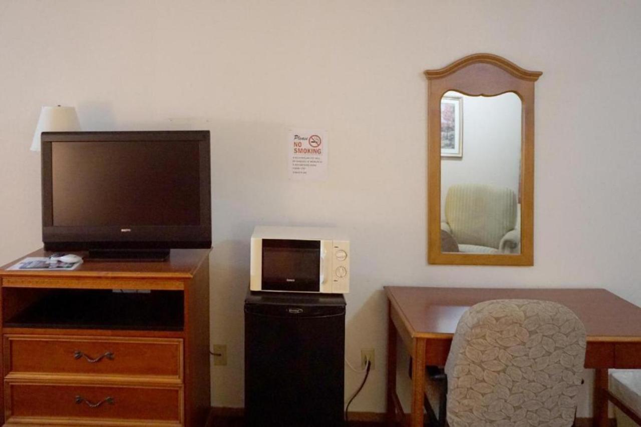 OYO Hotel Altus N Main St