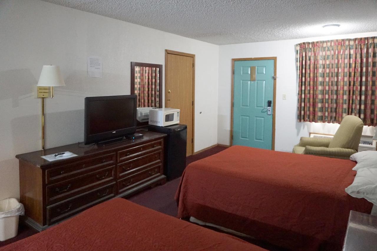 OYO Hotel Altus N Main St
