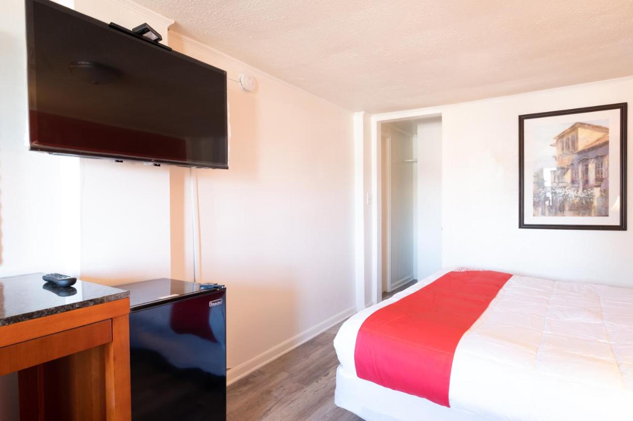 | Hotel O Atlanta Airport Jonesboro/Morrow I-75